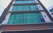 Туры в отель Super 8 Hotel @ Bayan Baru