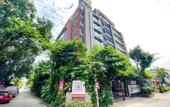 Туры в отель Nature Boutique Hotel Ratchayothin