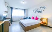 Туры в отель Nature Boutique Hotel Ratchayothin