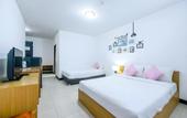 Туры в отель Nature Boutique Hotel Ratchayothin