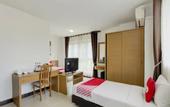 Туры в отель Nature Boutique Hotel Ratchayothin