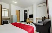 Туры в отель Nature Boutique Hotel Ratchayothin
