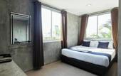 Туры в отель Nature Boutique Hotel Ratchayothin
