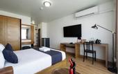 Туры в отель Nature Boutique Hotel Ratchayothin