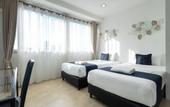 Туры в отель Nature Boutique Hotel Ratchayothin