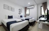 Туры в отель Nature Boutique Hotel Ratchayothin