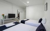 Туры в отель Nature Boutique Hotel Ratchayothin