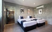 Туры в отель Nature Boutique Hotel Ratchayothin