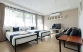 Туры в отель Nature Boutique Hotel Ratchayothin