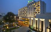 Туры в отель Holiday Inn Datong City Center