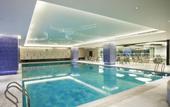 Туры в отель Holiday Inn Datong City Center