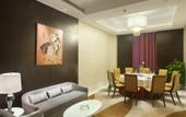 Туры в отель Holiday Inn Datong City Center