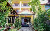 Туры в отель Rural Scene Villa