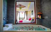 Туры в отель Rural Scene Villa
