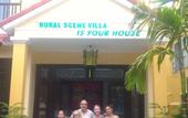 Туры в отель Rural Scene Villa