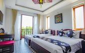 Туры в отель Rural Scene Villa