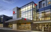 Туры в отель Calgary Airport Marriott In-Terminal Hotel
