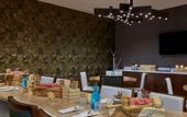 Туры в отель Calgary Airport Marriott In-Terminal Hotel