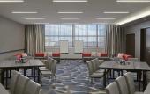 Туры в отель Calgary Airport Marriott In-Terminal Hotel