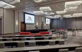 Туры в отель Calgary Airport Marriott In-Terminal Hotel
