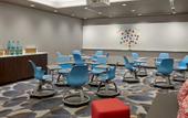 Туры в отель Calgary Airport Marriott In-Terminal Hotel