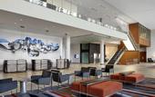 Туры в отель Calgary Airport Marriott In-Terminal Hotel