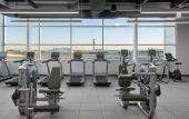 Туры в отель Calgary Airport Marriott In-Terminal Hotel