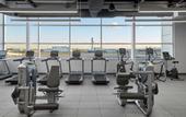 Туры в отель Calgary Airport Marriott In-Terminal Hotel