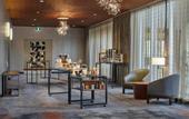 Туры в отель Calgary Airport Marriott In-Terminal Hotel