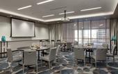 Туры в отель Calgary Airport Marriott In-Terminal Hotel