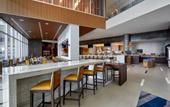Туры в отель Calgary Airport Marriott In-Terminal Hotel