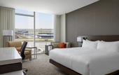 Туры в отель Calgary Airport Marriott In-Terminal Hotel