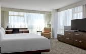 Туры в отель Calgary Airport Marriott In-Terminal Hotel