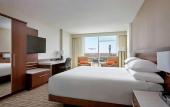 Туры в отель Calgary Airport Marriott In-Terminal Hotel