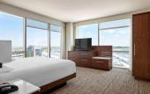 Туры в отель Calgary Airport Marriott In-Terminal Hotel