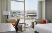 Туры в отель Calgary Airport Marriott In-Terminal Hotel