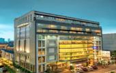 Туры в отель Amos Cozy Hotel & Convention Hall