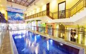 Туры в отель Amos Cozy Hotel & Convention Hall