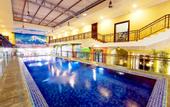 Туры в отель Amos Cozy Hotel & Convention Hall