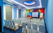 Туры в отель Amos Cozy Hotel & Convention Hall