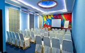 Туры в отель Amos Cozy Hotel & Convention Hall