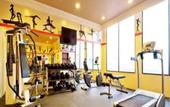 Туры в отель Amos Cozy Hotel & Convention Hall