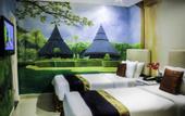Туры в отель Amos Cozy Hotel & Convention Hall