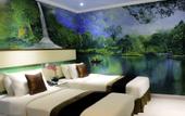 Туры в отель Amos Cozy Hotel & Convention Hall