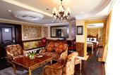 Туры в отель Amos Cozy Hotel & Convention Hall