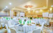 Туры в отель Amos Cozy Hotel & Convention Hall