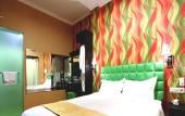 Туры в отель Amos Cozy Hotel & Convention Hall