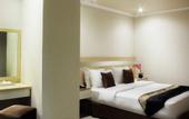 Туры в отель Amos Cozy Hotel & Convention Hall