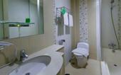 Туры в отель Amos Cozy Hotel & Convention Hall