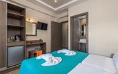 Туры в отель Sisi Breeze Hotel
